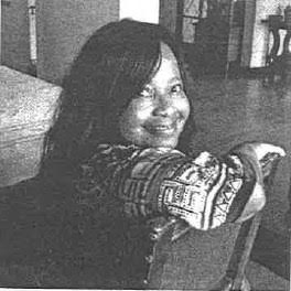 gail crosby